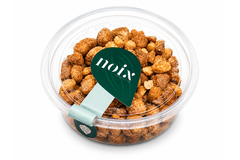 LUXE CARAMELMIX 6x130gr cup S